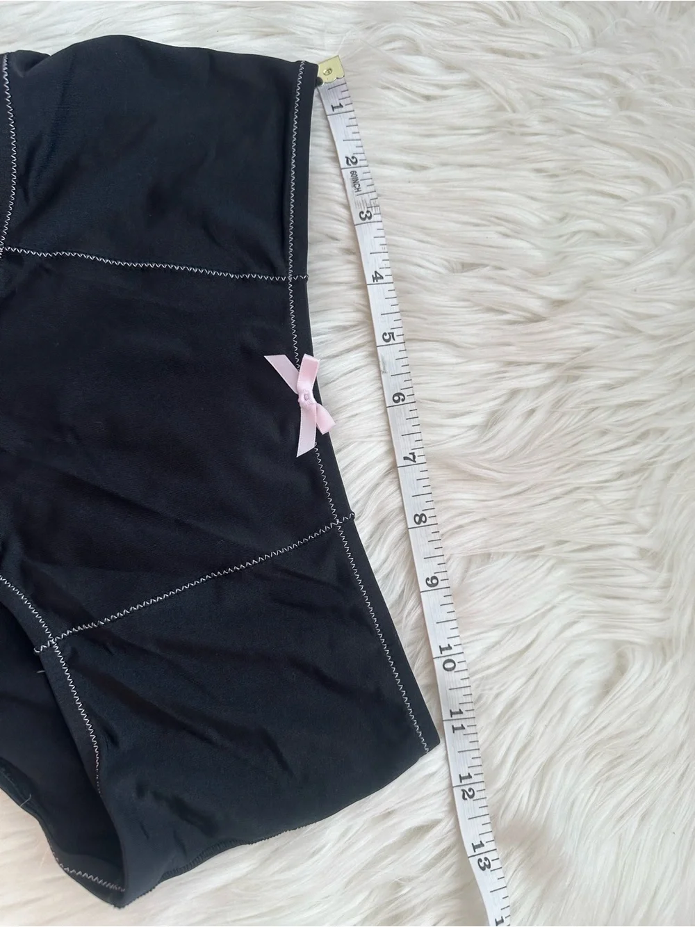 VS LUXURY PANTIE